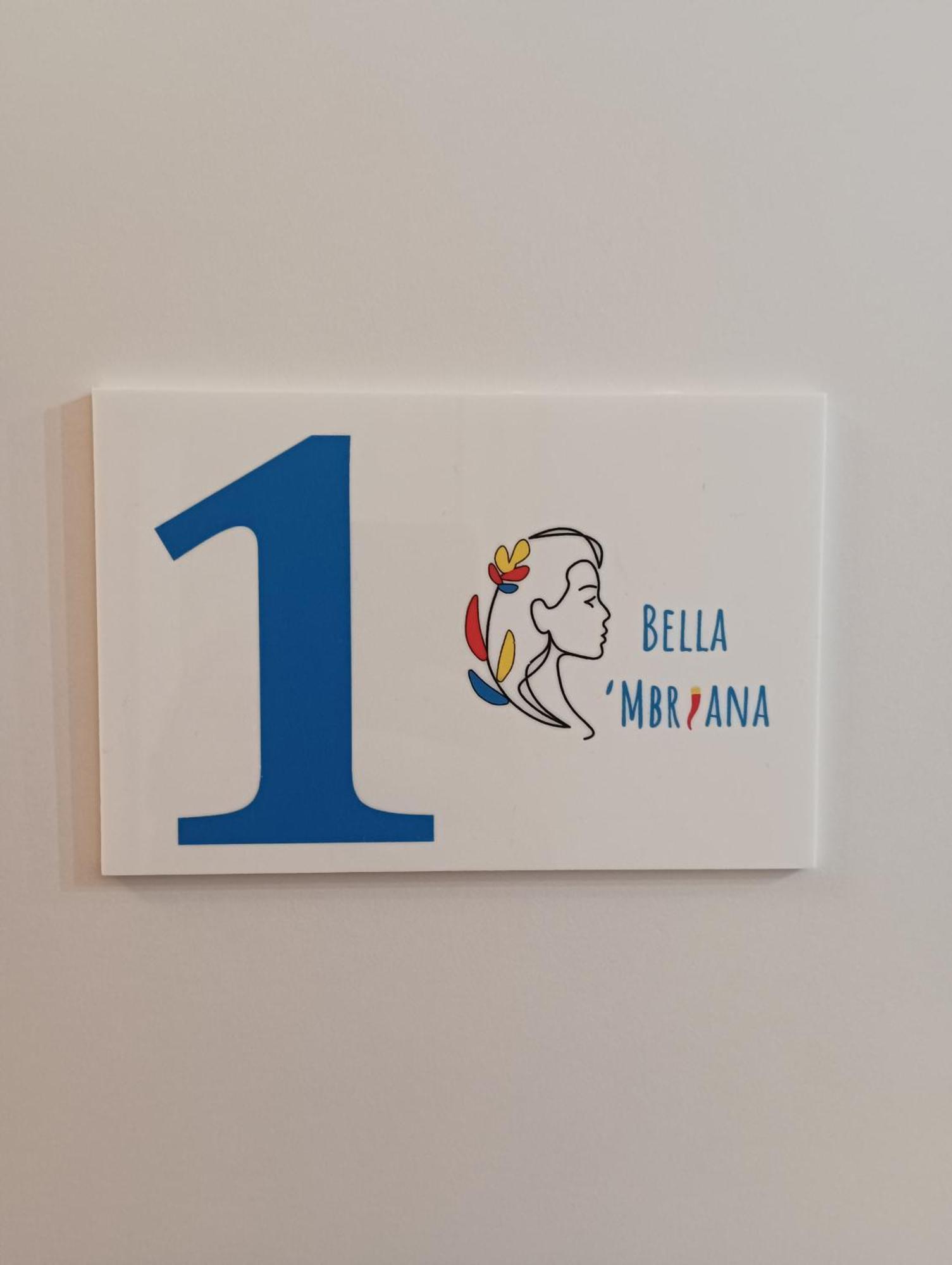 Bella Mbriana Acomodação com café da manhã Nápoles Exterior foto